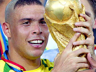 Footballer Comebacks and a fut...